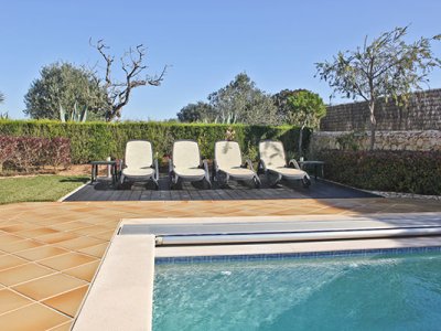 Villa Amendoeira 163