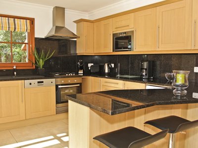 Villa Amendoeira 163