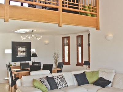 Villa Amendoeira 163