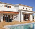 Villa Amendoeira 163 - From SW