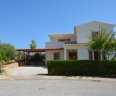 Villa Amendoeira 163 - Front new 2