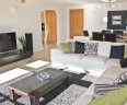Villa Amendoeira 163 - Living and dining areas