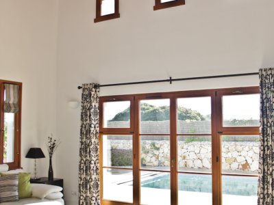 Villa Amendoeira 163 - Living area 2