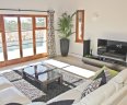 Villa Amendoeira 163 - Living area