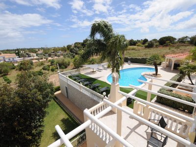 Villa do Paraiso