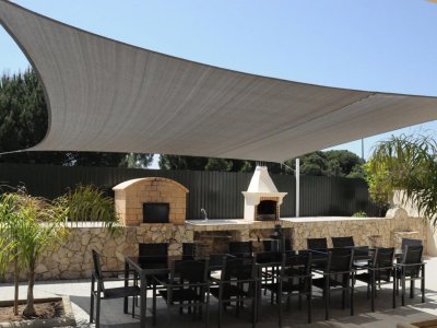 Villa do Paraiso