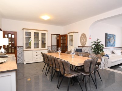 Villa do Paraiso