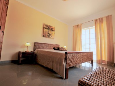 Villa do Paraiso