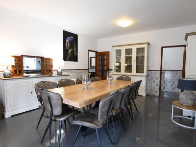 Villa do Paraiso