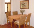 Pavoes Apartment 2_Essbereich