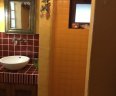Pavoes Apartment 2_Duschbad