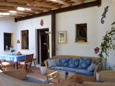 Pavoes Apartment 2_Terrasse