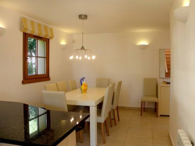 Villa-Rental-167-Dining-area