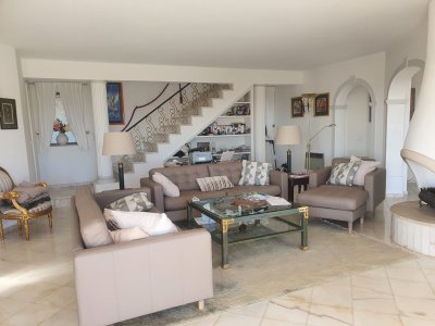 Casa dela Cresta