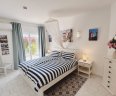 Casa dela Cresta Schlafzimmer_unten