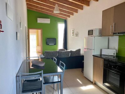 Casa Cerro do Prior Turismo Rural