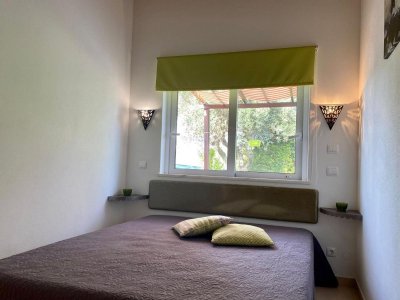 Casa Cerro do Prior Turismo Rural