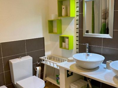 Casa Cerro do Prior Turismo Rural