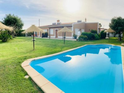 Casa Cerro do Prior Turismo Rural