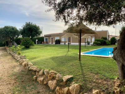 Casa Cerro do Prior Turismo Rural