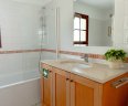 Villa Casuarina 140-Bad 2
