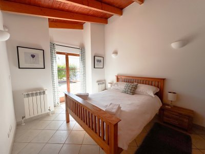 Villa Casuarina 140-Schlafzimmer 1