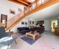 Villa Casuarina 140- Wohnzimmer