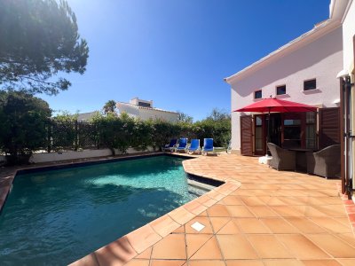 Villa Casuarina 140-Pool