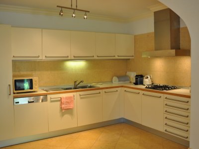 Quinta da Colina-Küche