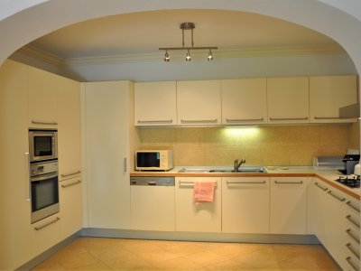 Quinta da Colina - Küche