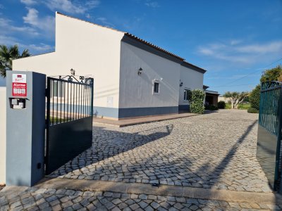 Villa Alegres