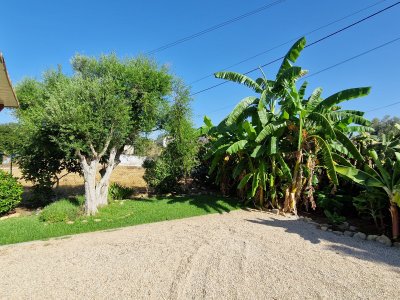 Villa Alegres