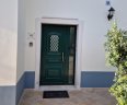 Villa Alegres_Eingang