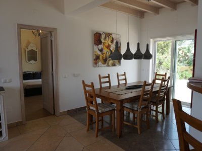 Villa Alegres_Wohnraum