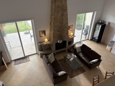 Villa Alegres