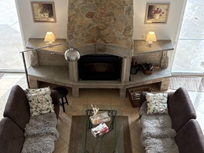 Villa Alegres