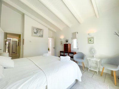 Villa_74_ Masterschlafzimmer