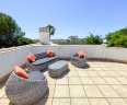 Villa 74_Dachterrasse