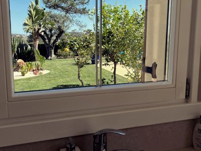 V074-Blick aus der Küche