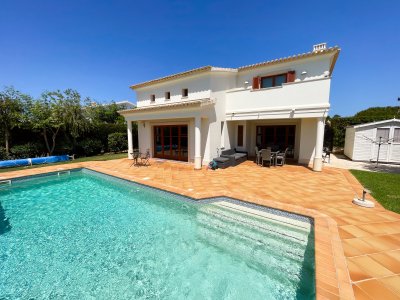 Villa Amendoeira 162