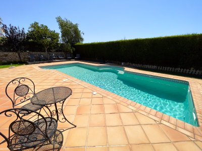 Villa Amendoeira 162