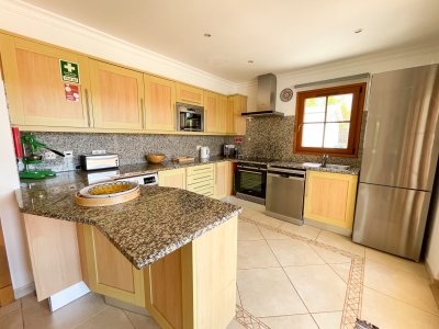 Villa 162 Küche_2