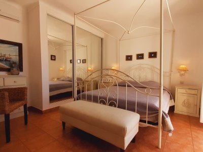 Schlafzimmer 3