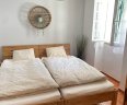 Schlafzimmer Erdgeschoss