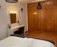 Schlafzimmer Erdgeschoss