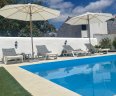 Poolbereich