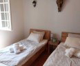 Schlafzimmer Erdgeschoss
