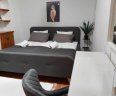 Schlafzimmer Erdgeschoss