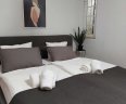 Schlafzimmer Erdgeschoss