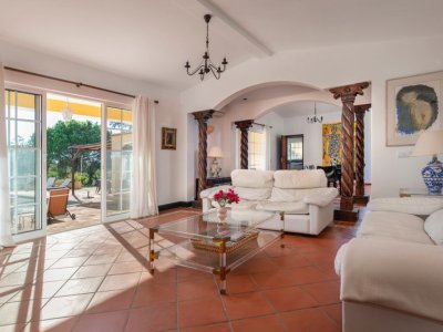 Casa Lonicera